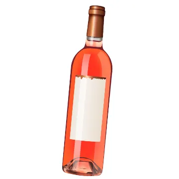 La Cave de Pepe - Vino Rosé