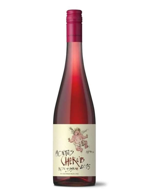 Montes Cherub Rose Reserva Syrah - $7990 - Viña Montes.jpg
