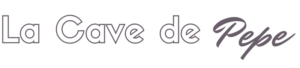 Logo La Cave de Pepe